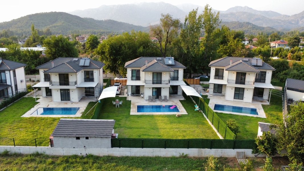 Villa Mila